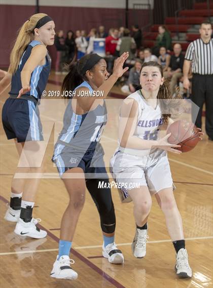 Thumbnail 3 in Nicolet @ Ellsworth photogallery.