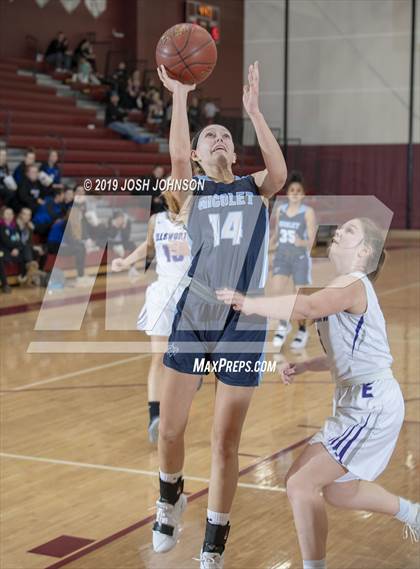 Thumbnail 2 in Nicolet @ Ellsworth photogallery.