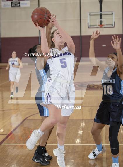 Thumbnail 2 in Nicolet @ Ellsworth photogallery.