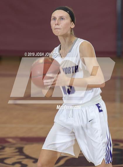 Thumbnail 2 in Nicolet @ Ellsworth photogallery.