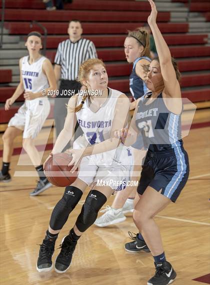 Thumbnail 3 in Nicolet @ Ellsworth photogallery.