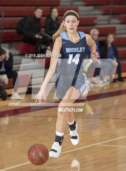 Thumbnail 3 in Nicolet @ Ellsworth photogallery.