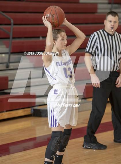 Thumbnail 3 in Nicolet @ Ellsworth photogallery.