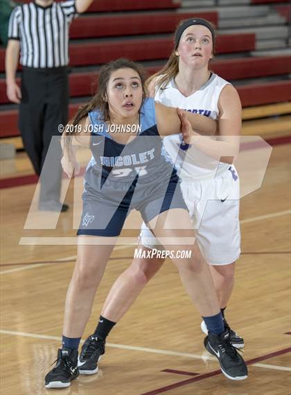 Thumbnail 1 in Nicolet @ Ellsworth photogallery.