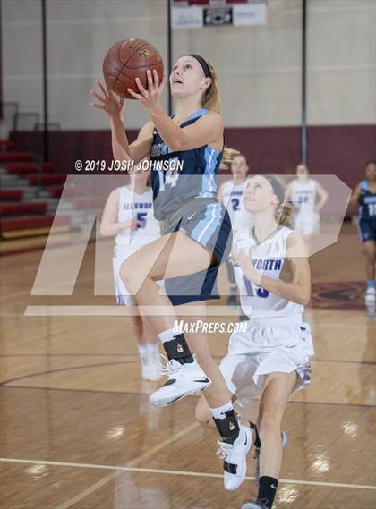 Thumbnail 2 in Nicolet @ Ellsworth photogallery.