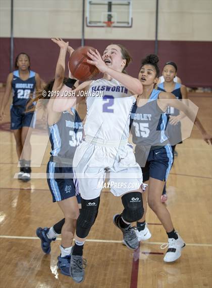 Thumbnail 3 in Nicolet @ Ellsworth photogallery.