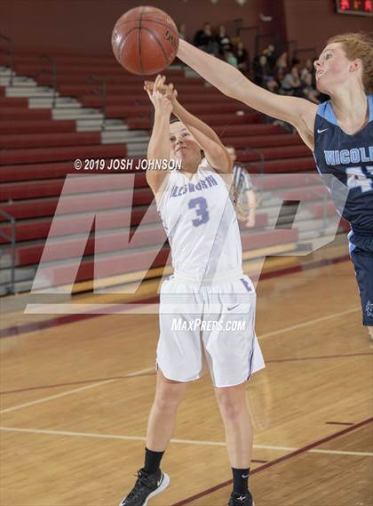 Thumbnail 2 in Nicolet @ Ellsworth photogallery.