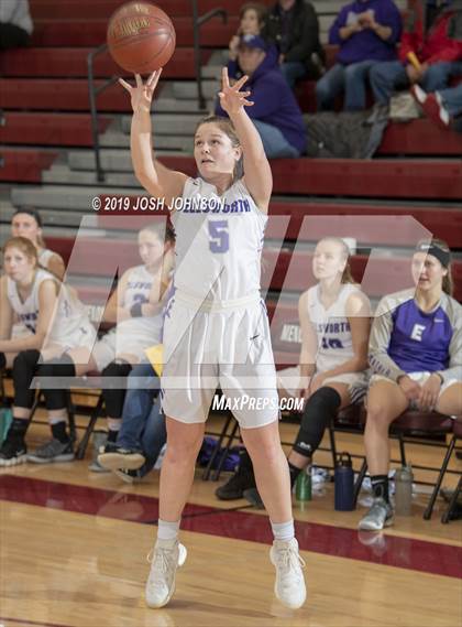 Thumbnail 3 in Nicolet @ Ellsworth photogallery.