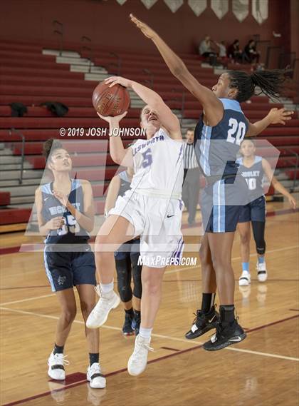 Thumbnail 1 in Nicolet @ Ellsworth photogallery.