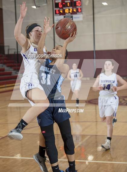 Thumbnail 3 in Nicolet @ Ellsworth photogallery.
