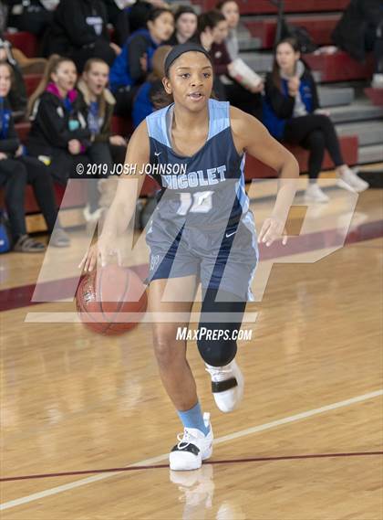 Thumbnail 2 in Nicolet @ Ellsworth photogallery.