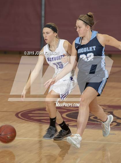 Thumbnail 2 in Nicolet @ Ellsworth photogallery.
