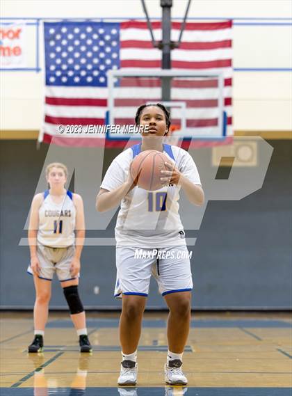 Thumbnail 3 in Foothill @ Newark Memorial photogallery.