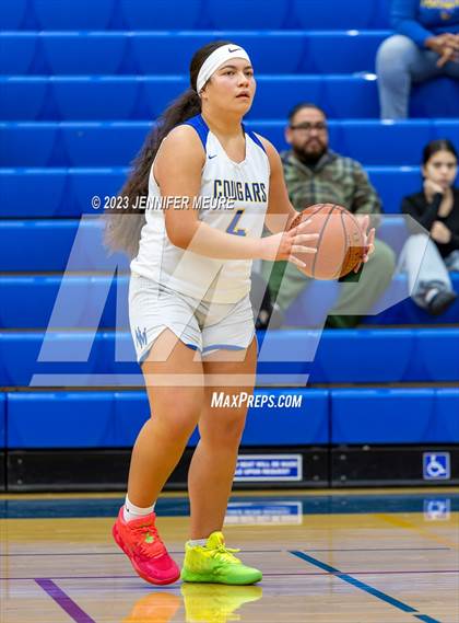 Thumbnail 2 in Foothill @ Newark Memorial photogallery.