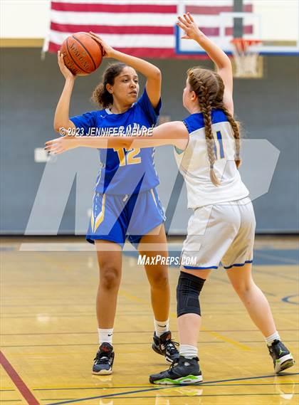 Thumbnail 1 in Foothill @ Newark Memorial photogallery.