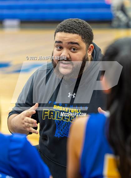 Thumbnail 3 in Foothill @ Newark Memorial photogallery.
