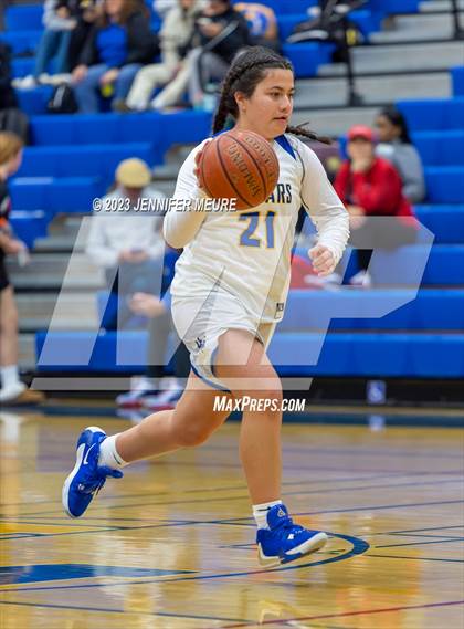 Thumbnail 2 in Foothill @ Newark Memorial photogallery.