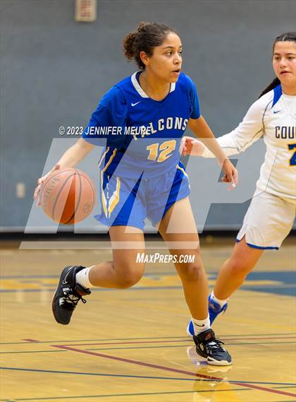 Thumbnail 1 in Foothill @ Newark Memorial photogallery.