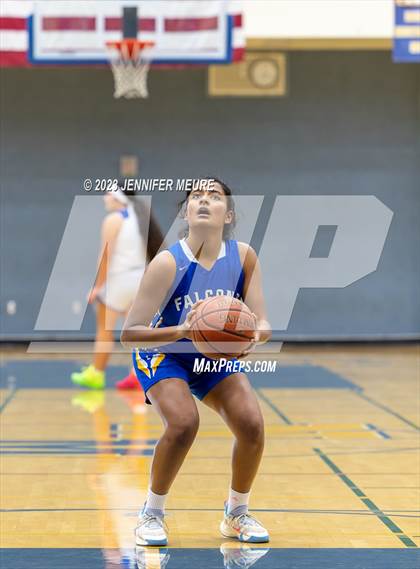 Thumbnail 2 in Foothill @ Newark Memorial photogallery.