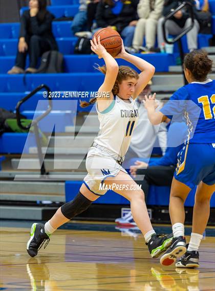 Thumbnail 1 in Foothill @ Newark Memorial photogallery.