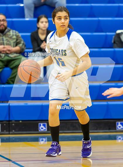Thumbnail 3 in Foothill @ Newark Memorial photogallery.