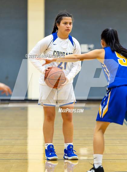 Thumbnail 2 in Foothill @ Newark Memorial photogallery.