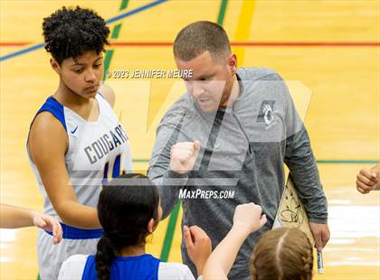 Thumbnail 2 in Foothill @ Newark Memorial photogallery.