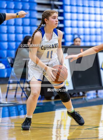 Thumbnail 3 in Foothill @ Newark Memorial photogallery.