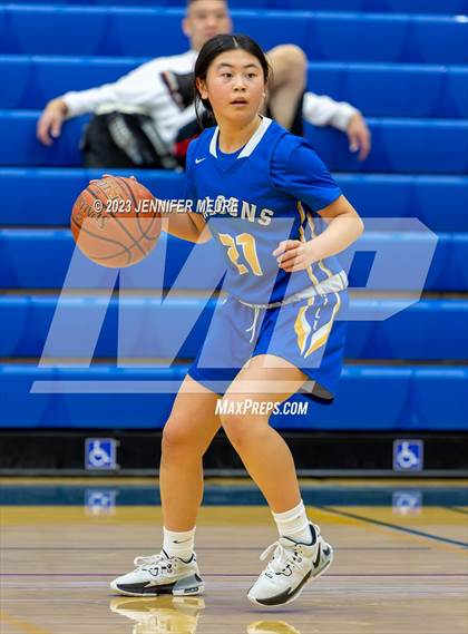 Thumbnail 2 in Foothill @ Newark Memorial photogallery.