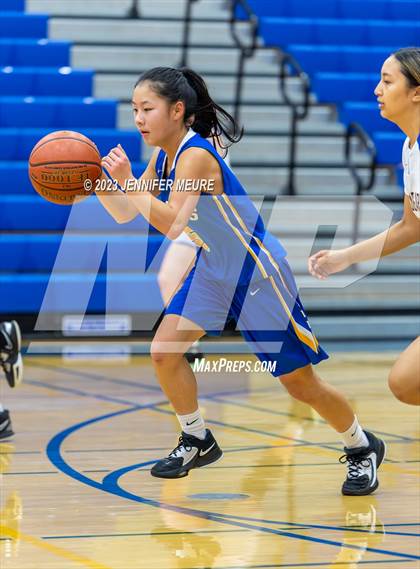 Thumbnail 1 in Foothill @ Newark Memorial photogallery.