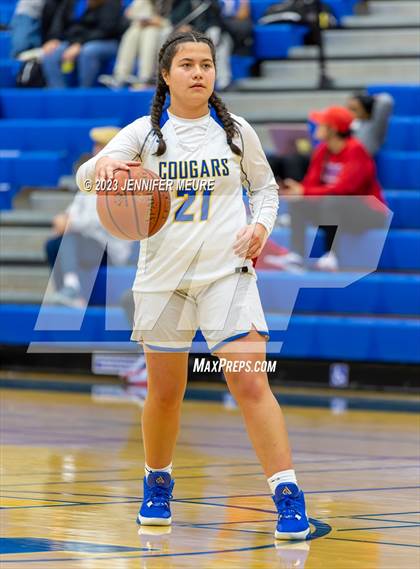 Thumbnail 2 in Foothill @ Newark Memorial photogallery.