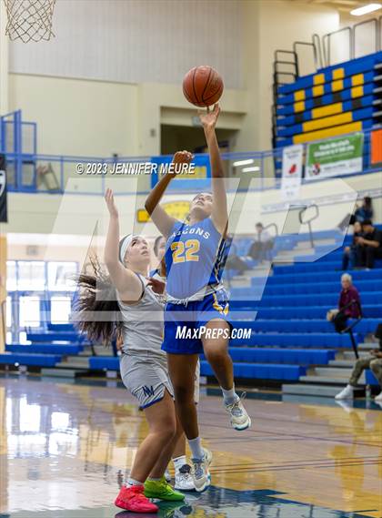 Thumbnail 3 in Foothill @ Newark Memorial photogallery.