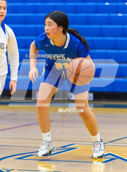 Thumbnail 1 in Foothill @ Newark Memorial photogallery.