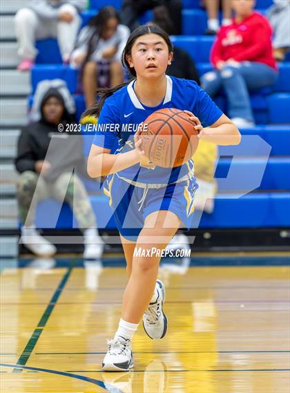 Thumbnail 3 in Foothill @ Newark Memorial photogallery.
