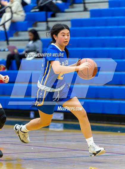 Thumbnail 3 in Foothill @ Newark Memorial photogallery.