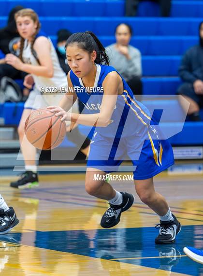 Thumbnail 3 in Foothill @ Newark Memorial photogallery.