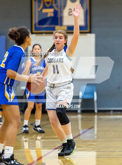 Thumbnail 1 in Foothill @ Newark Memorial photogallery.