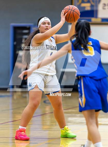 Thumbnail 2 in Foothill @ Newark Memorial photogallery.