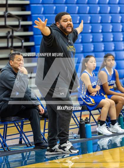 Thumbnail 3 in Foothill @ Newark Memorial photogallery.