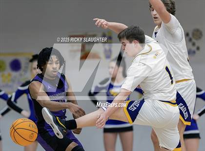 Thumbnail 3 in Mascoutah @ Civic Memorial photogallery.