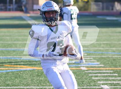 Thumbnail 1 in Granite Bay @ Oak Ridge photogallery.