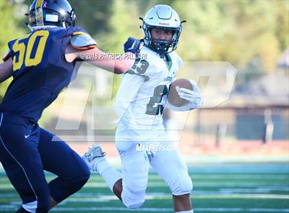 Thumbnail 1 in Granite Bay @ Oak Ridge photogallery.