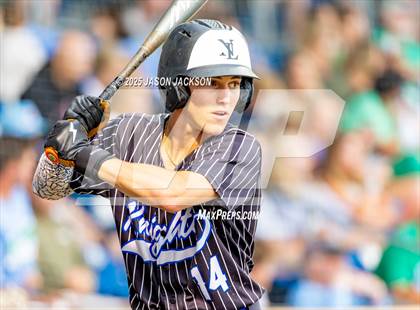 Thumbnail 2 in North Lincoln @ J.H. Rose (NCHSAA 3A FINAL-GAME 1) photogallery.