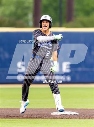 North Lincoln @ J.H. Rose (NCHSAA 3A FINAL-GAME 1)