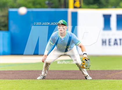 Thumbnail 2 in North Lincoln @ J.H. Rose (NCHSAA 3A FINAL-GAME 1) photogallery.