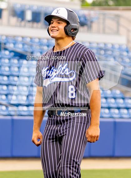 Thumbnail 1 in North Lincoln @ J.H. Rose (NCHSAA 3A FINAL-GAME 1) photogallery.