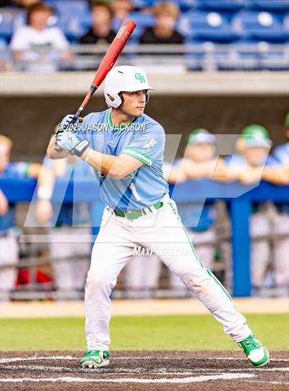 Thumbnail 3 in North Lincoln @ J.H. Rose (NCHSAA 3A FINAL-GAME 1) photogallery.