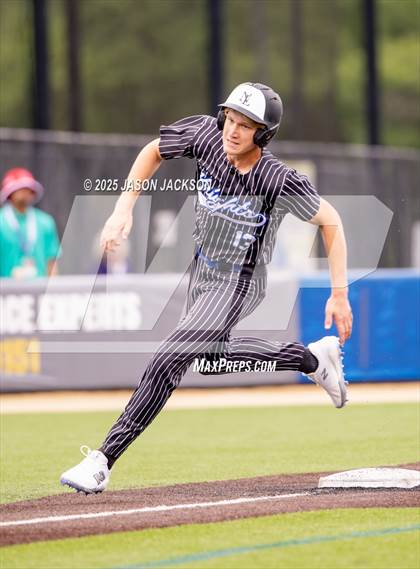 Thumbnail 2 in North Lincoln @ J.H. Rose (NCHSAA 3A FINAL-GAME 1) photogallery.
