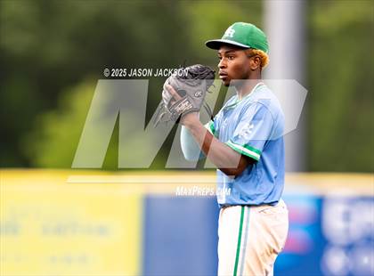 Thumbnail 3 in North Lincoln @ J.H. Rose (NCHSAA 3A FINAL-GAME 1) photogallery.