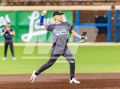 Thumbnail 3 in North Lincoln @ J.H. Rose (NCHSAA 3A FINAL-GAME 1) photogallery.